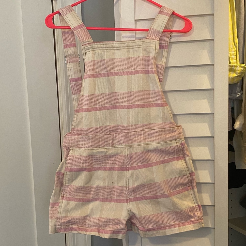 Urban outfitters overalls